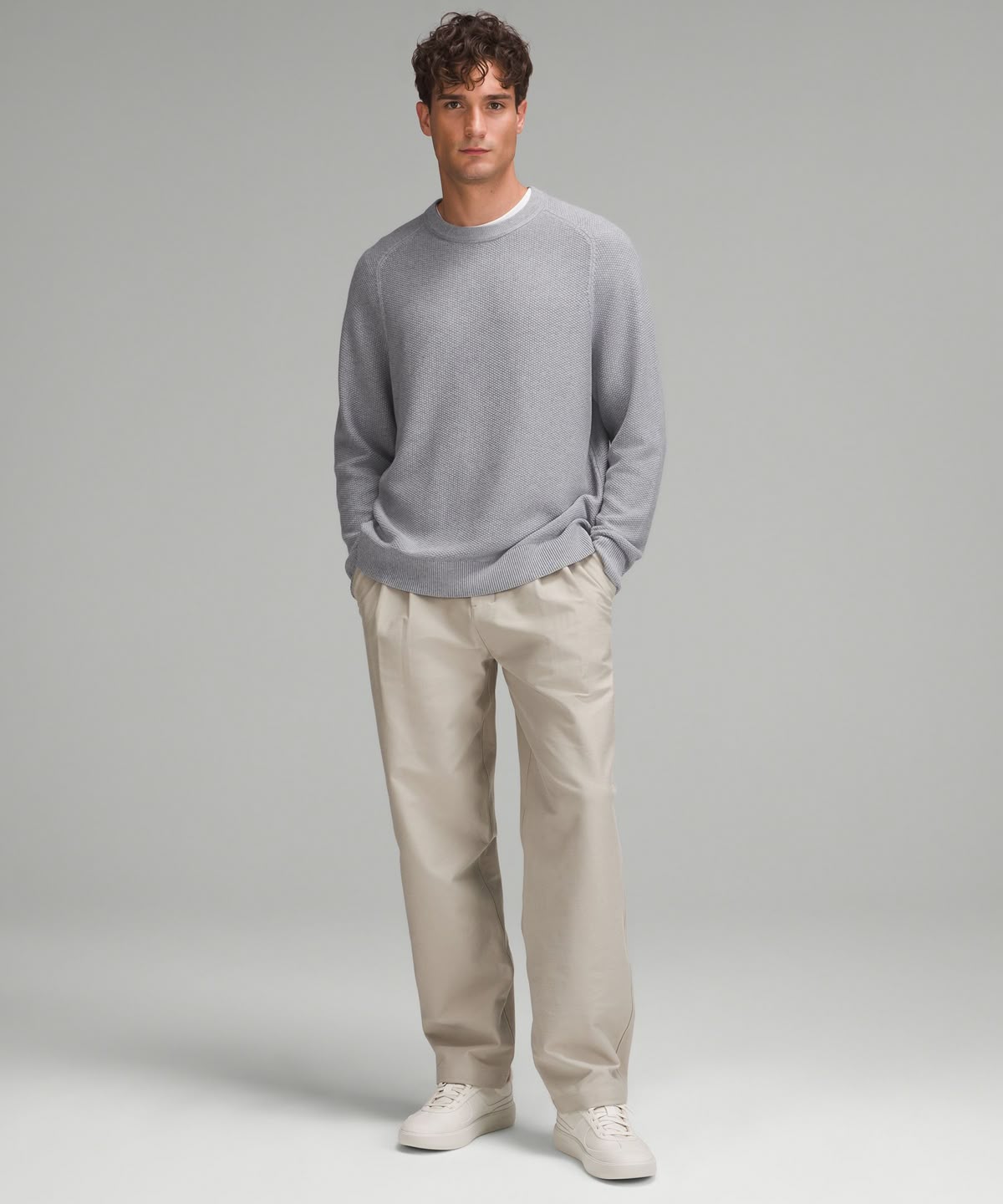 Men's Clothing