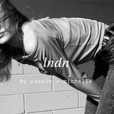 LNDN Denim Collection | NWT Jeans, Jackets, Shorts & Tops – 50/75/100/200/300‑Unit Bundles