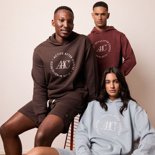 Active After Coffee Apparel | NWT Athletic & Lifestyle – 50, 100, 200, or 300 Unit Bundles